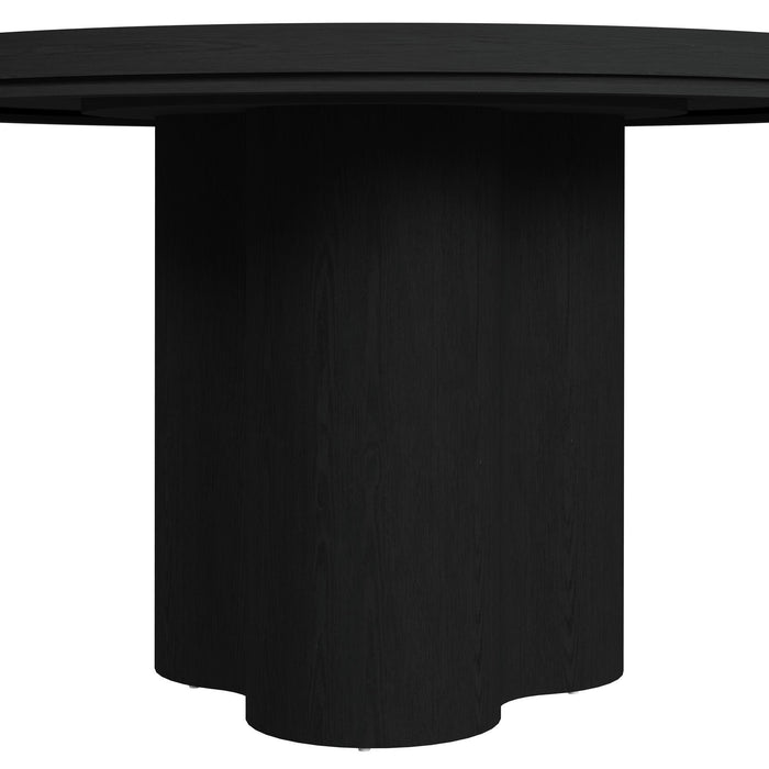 Rosalie - Standard Height Round Dining Set