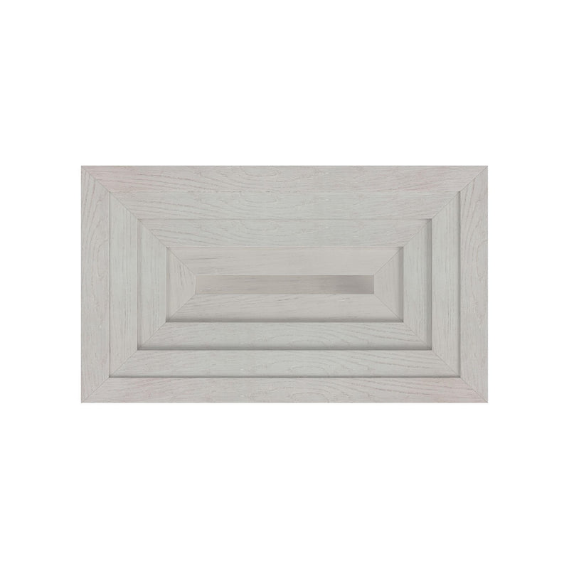 Avalanche - Coffee Table - Antique White