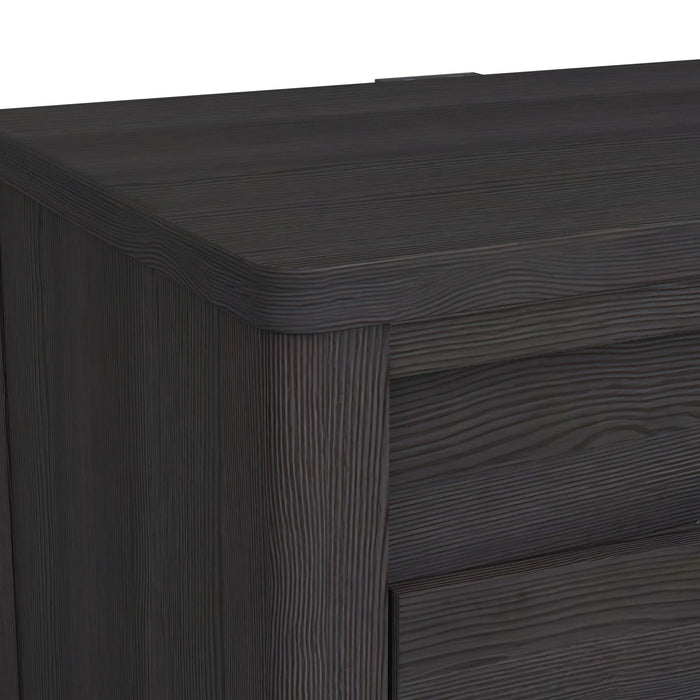 Tobias Bedroom Set with LED