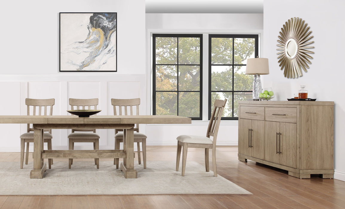 Napa - Side Chair