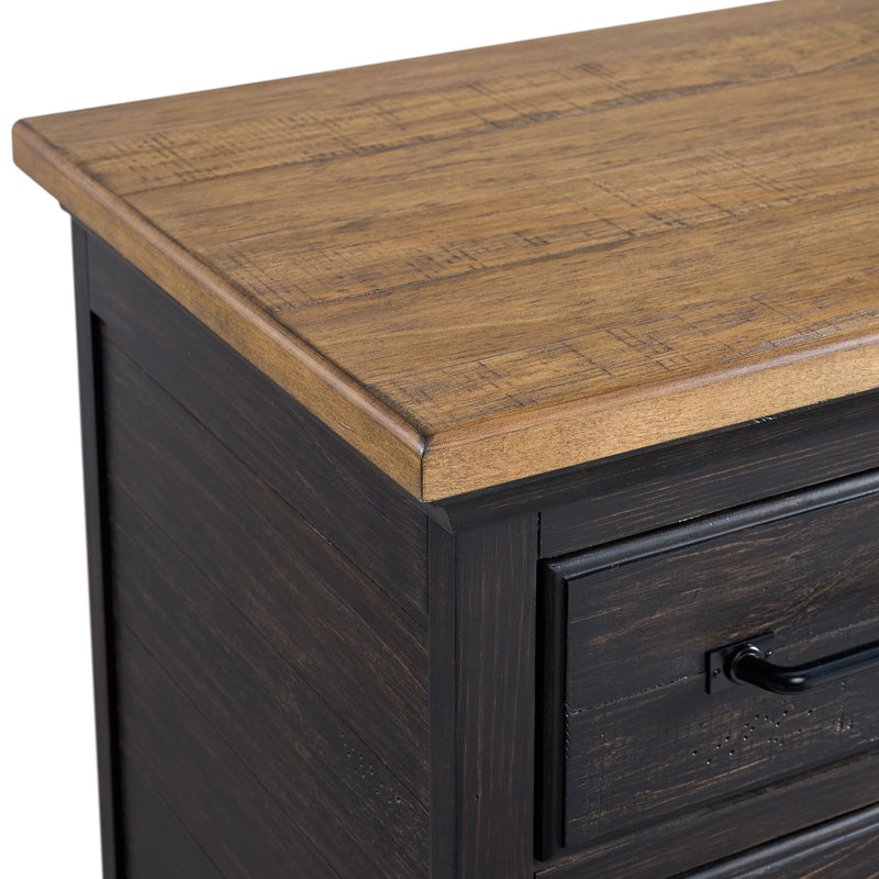 Montrose - Storage Bedroom Set