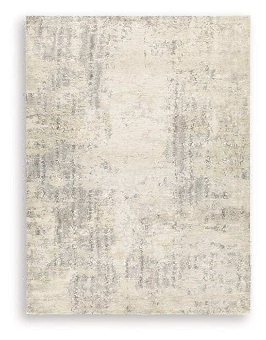 Raif - Rug