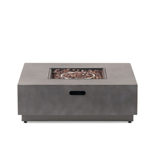Outdoor > Fire Pits & Tables
