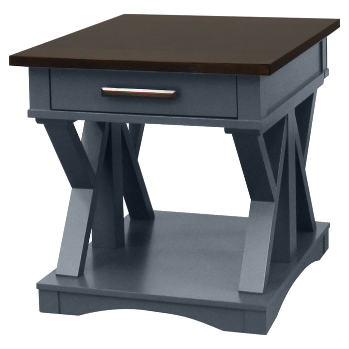 Americana Modern - Cocktail Table Set