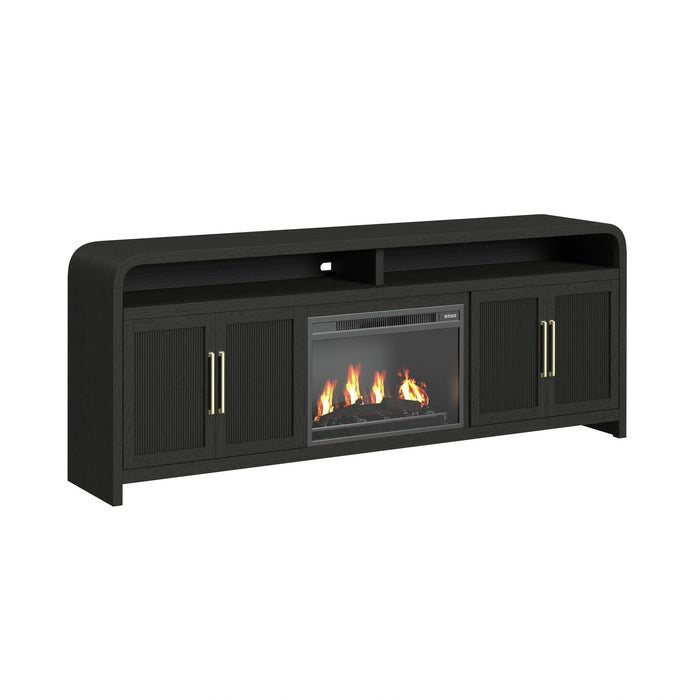 Ridgemont TV Console