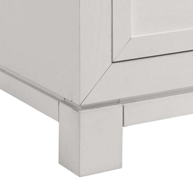 Baystorm - Upholstered Storage Bedroom Set