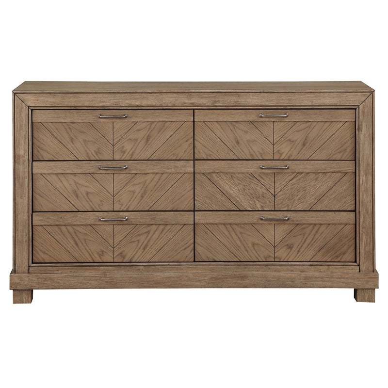Montana - Dresser