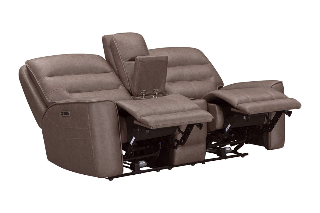 Lawson - Power Reclining Sofa Set
