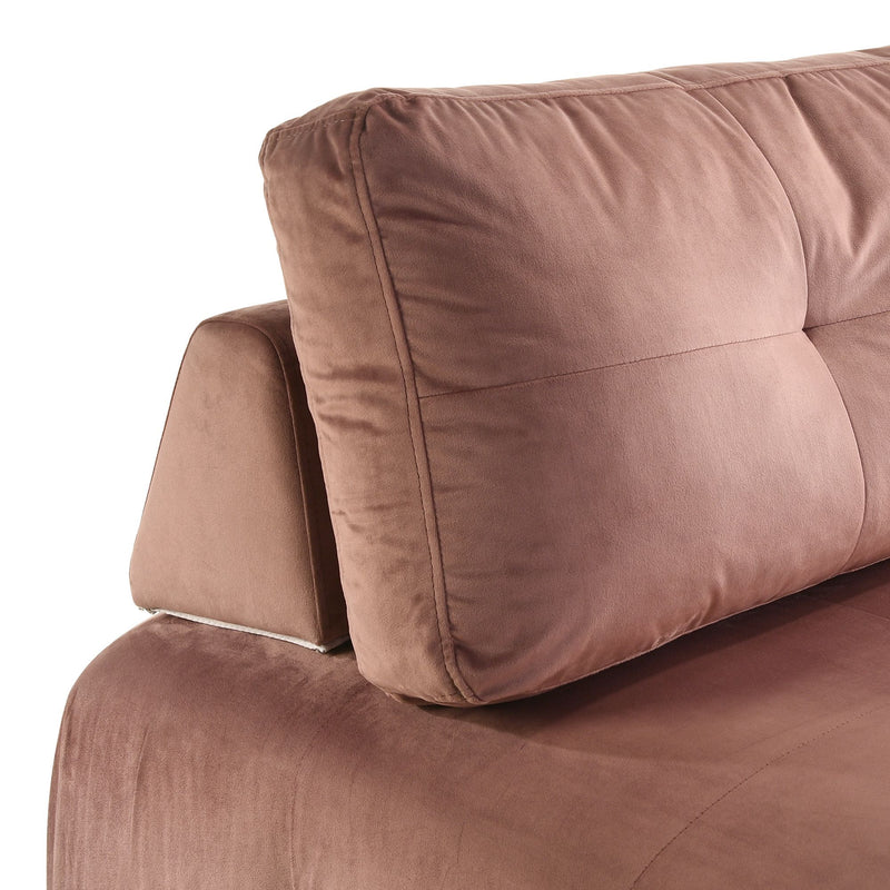 Nahla - Modular Chair