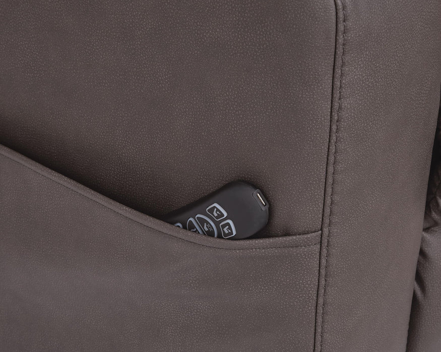 Belmone Pike - Power Lift Recliner