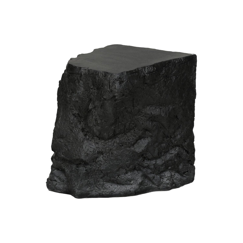 Accent Table, Indoor Outdoor Use - Black