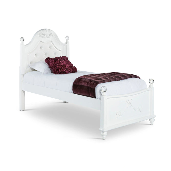 Alana Platform Bed