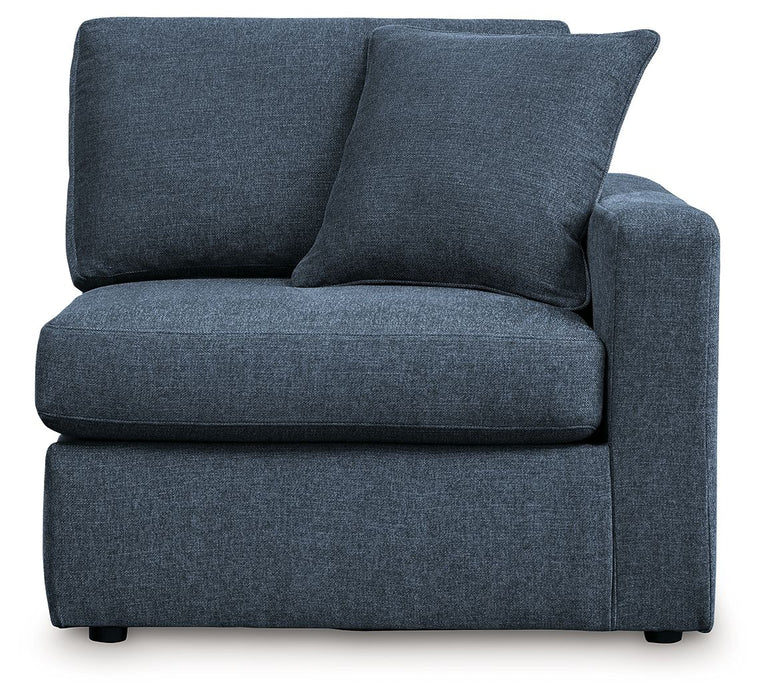 Modmax - 5 Piece Sectional