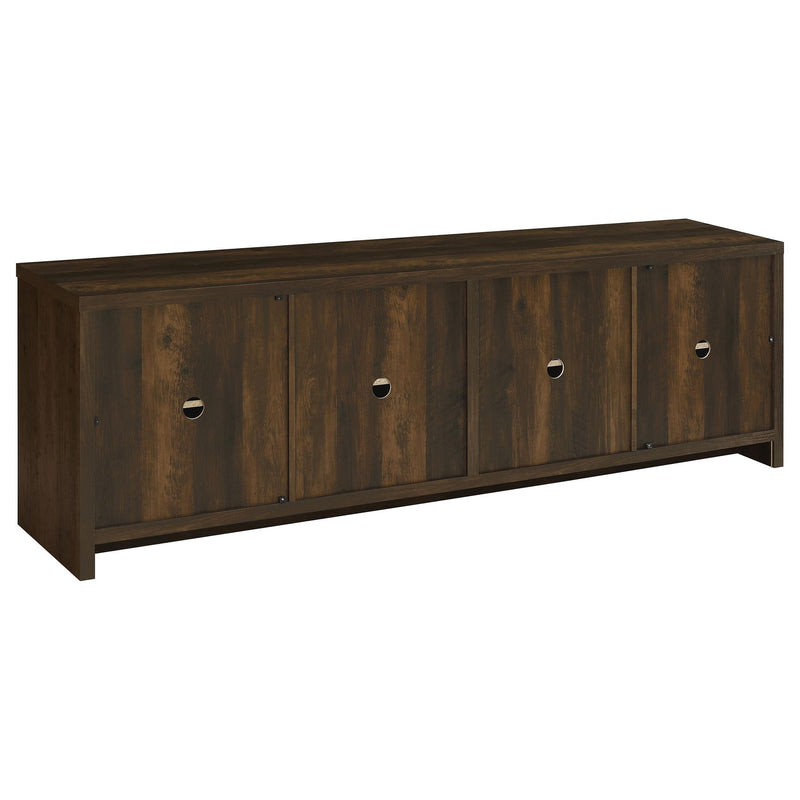 Lunetta - 4 Door TV Stand