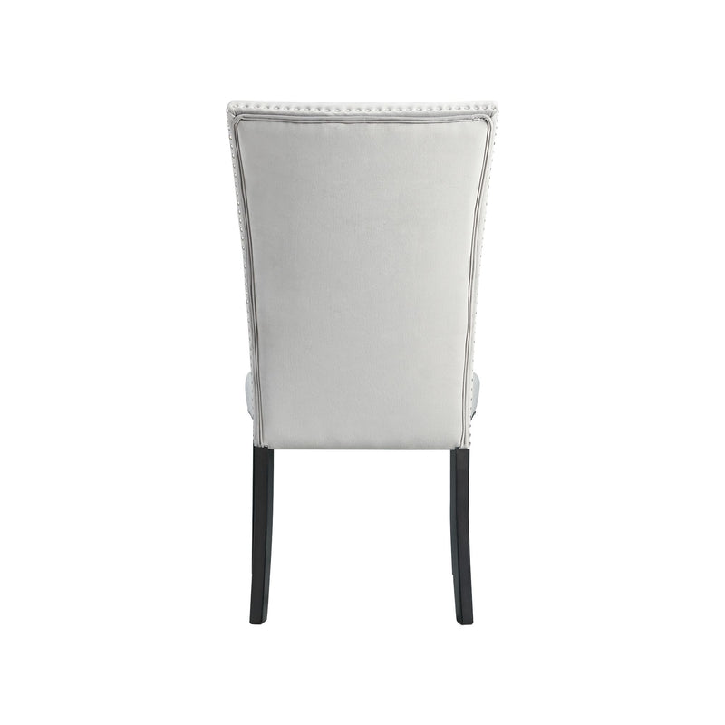Francesca - Rectangular Dining Set