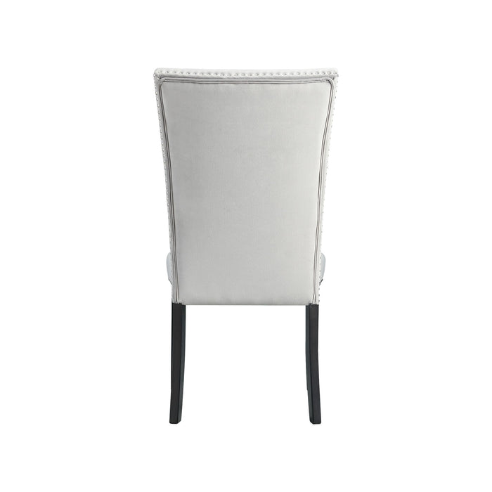 Francesca - Side Chair (Set of 2)