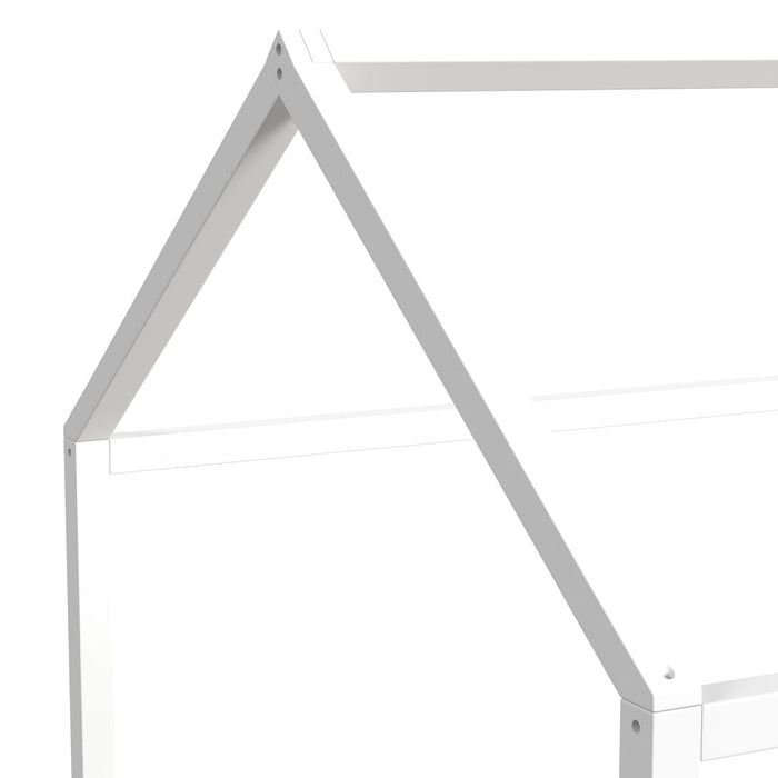 Sami Youth Bed