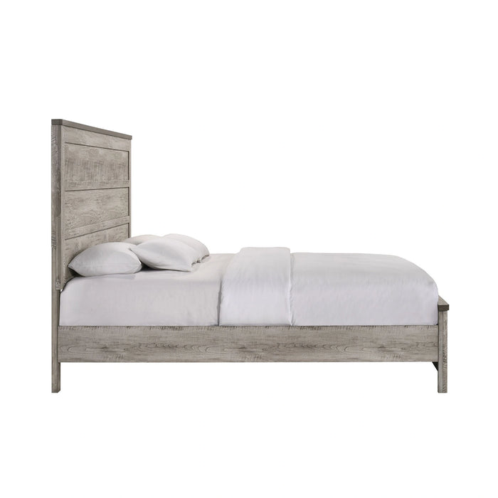 Millers Cove Panel Bed