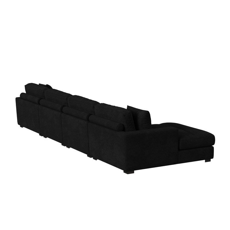 Arizona - Modular Sectional Set