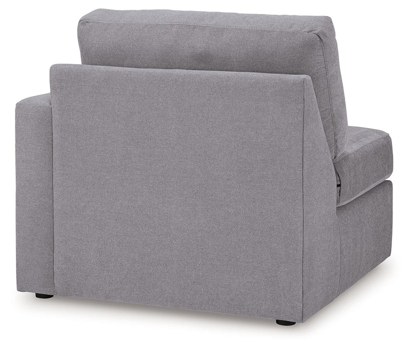Modmax - 5 Piece Sectional