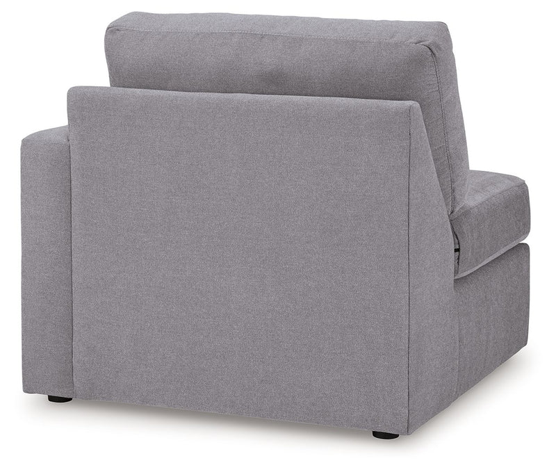 Modmax - 4 Piece Sectional