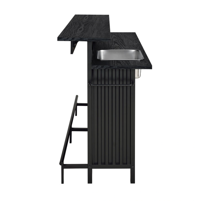 Leilani Bar Table