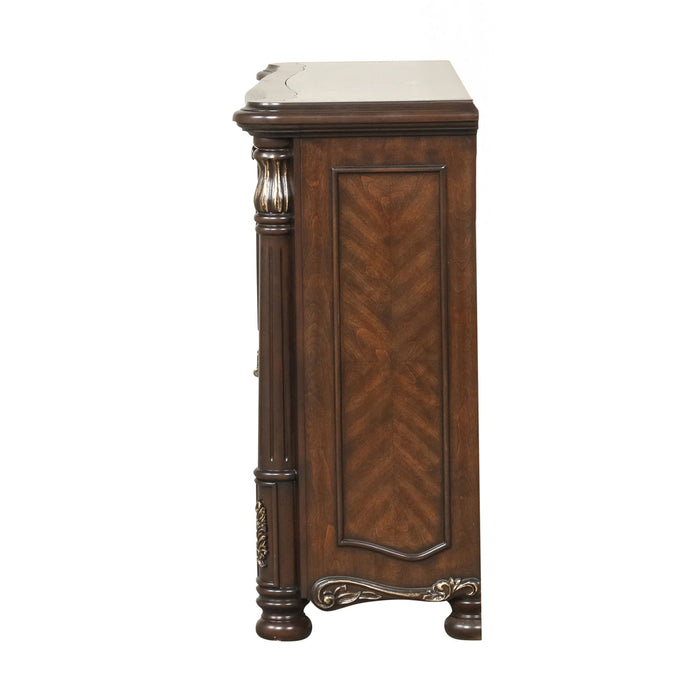 Bella Notte - Dresser