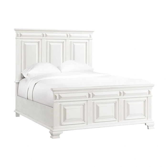 Calloway Panel Bed