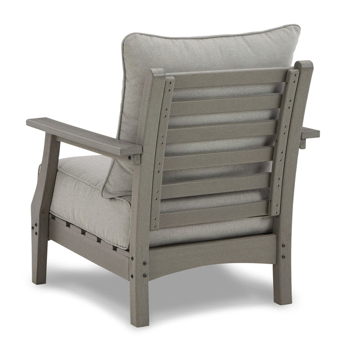 Visola - Lounge Set