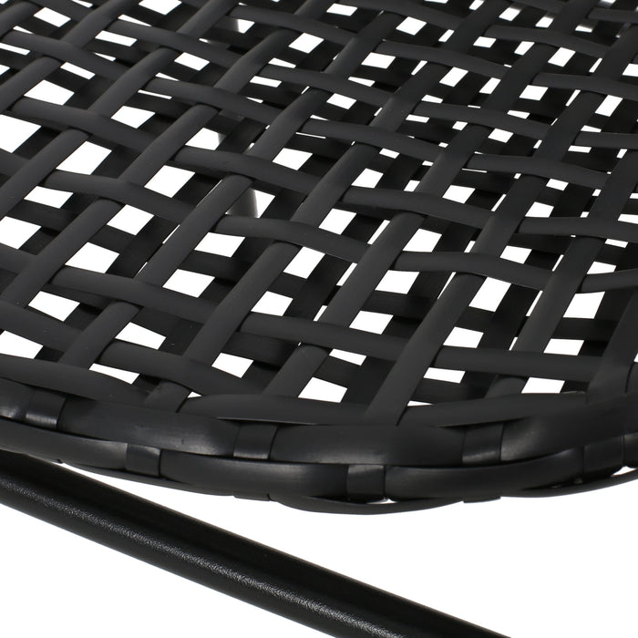Java - Chair With Comfortable Design