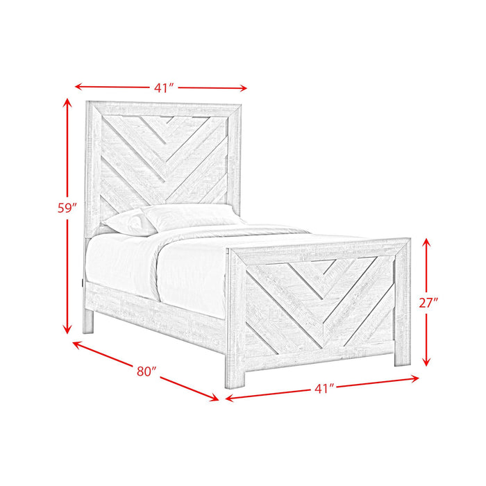 Eleanor - Bedroom Set