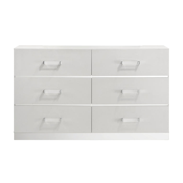 Europa - Dresser