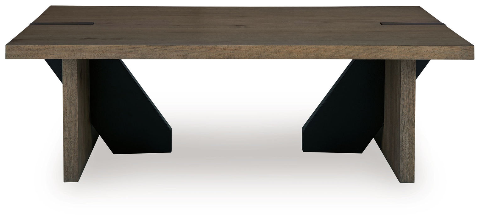Kandinew - Living Room Table