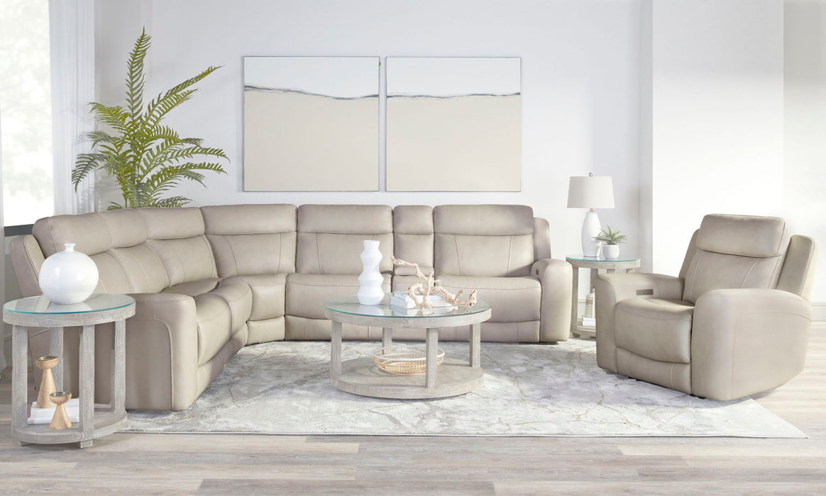 Calgary - Sectional