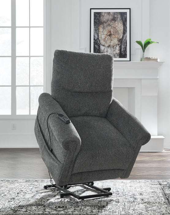 Aureta - Power Lift Recliner