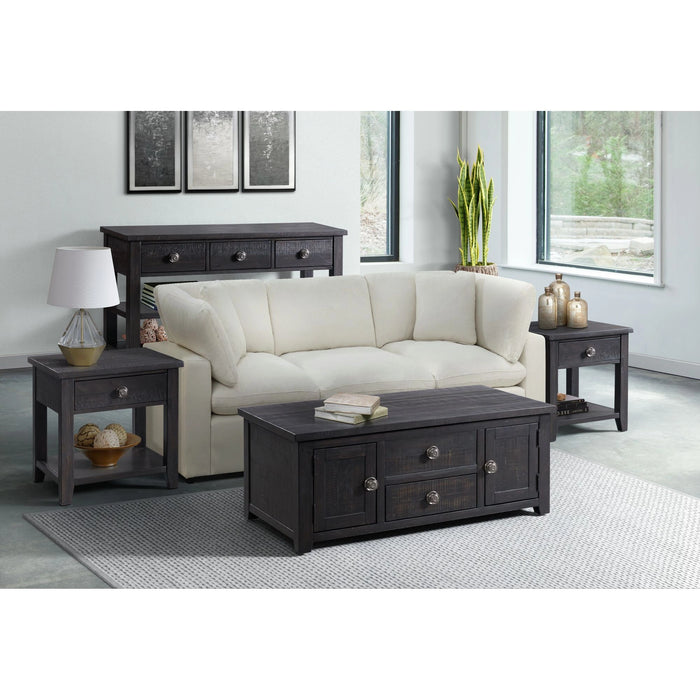 Kendyl 2PC Occasional Table Set-Coffee Table & End Table