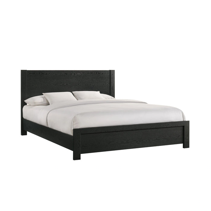 South Bend Bed in Black