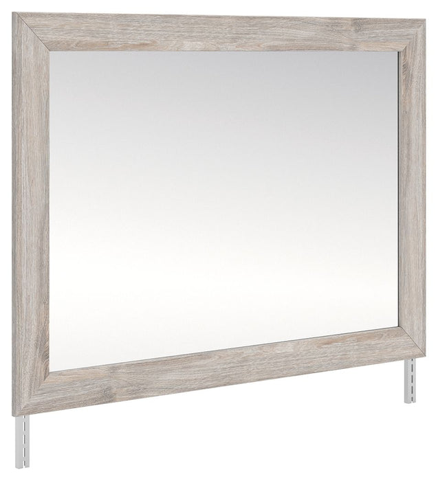 Broachmyn - Bedroom Mirror
