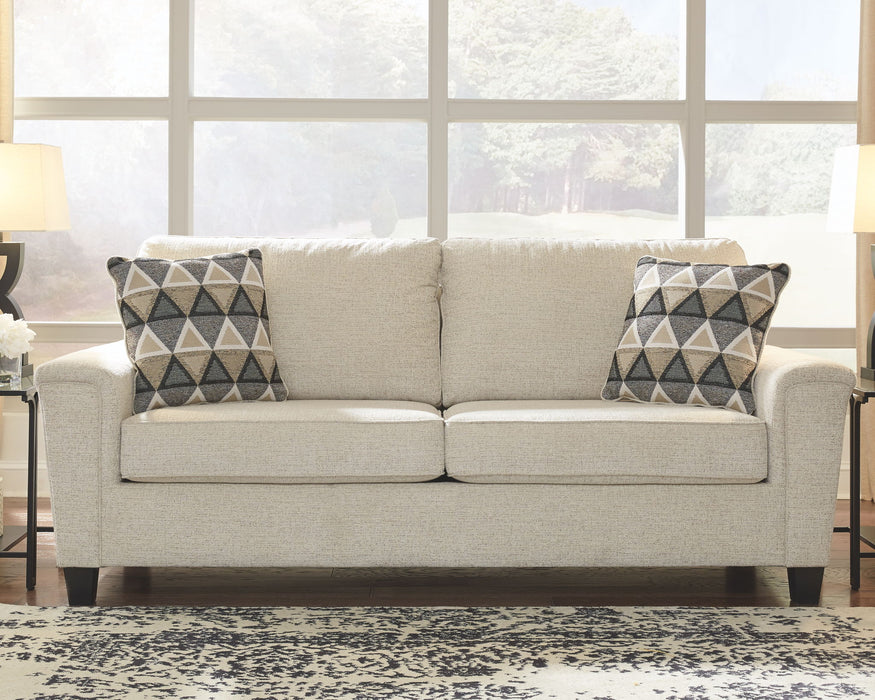 Abinger - Sofa - Natural