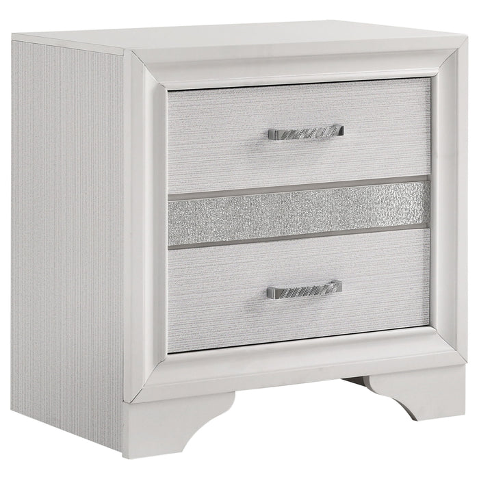 Annie - 5 Piece Bedroom Set