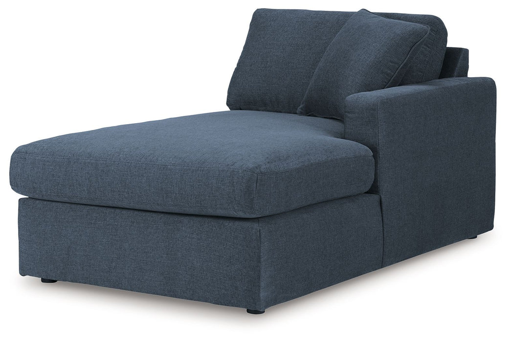 Modmax - 7 Piece Sectional
