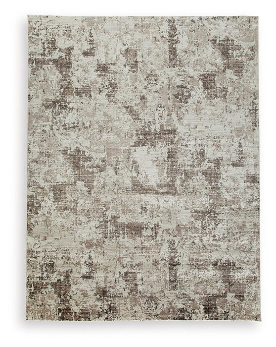 Barricland - Rug