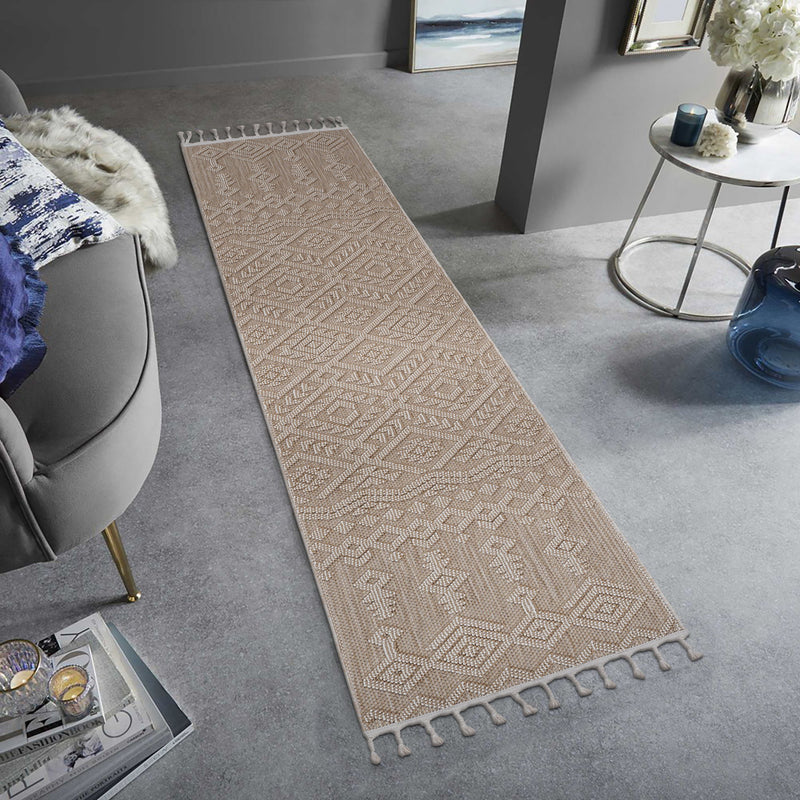 Guros - Traditional Indoor / Outdoor Area Rug