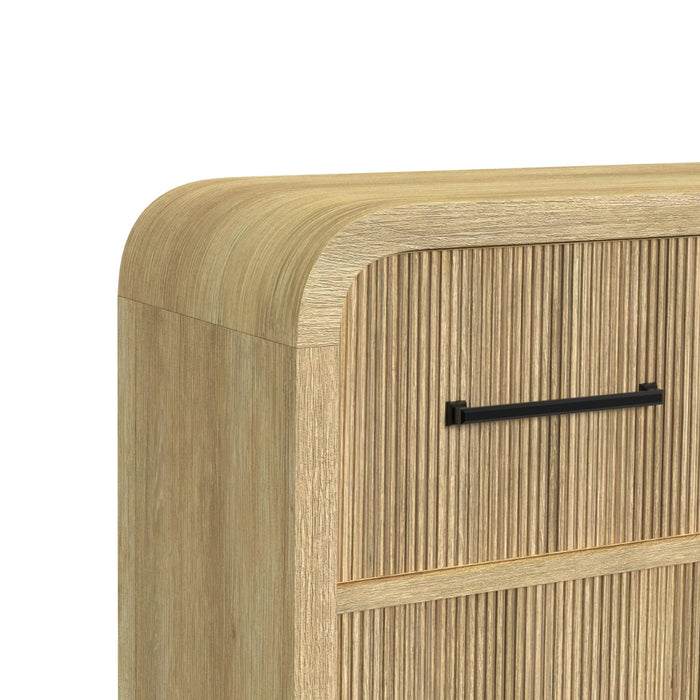 Ridgemont Server in Natural