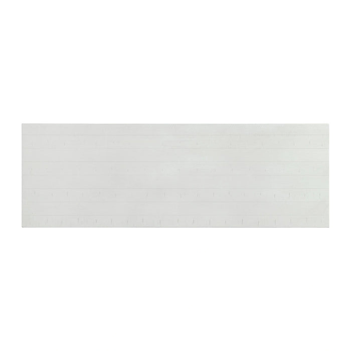 Stone Occasional Bar Table Single Pack in White (Table + Three Stools)