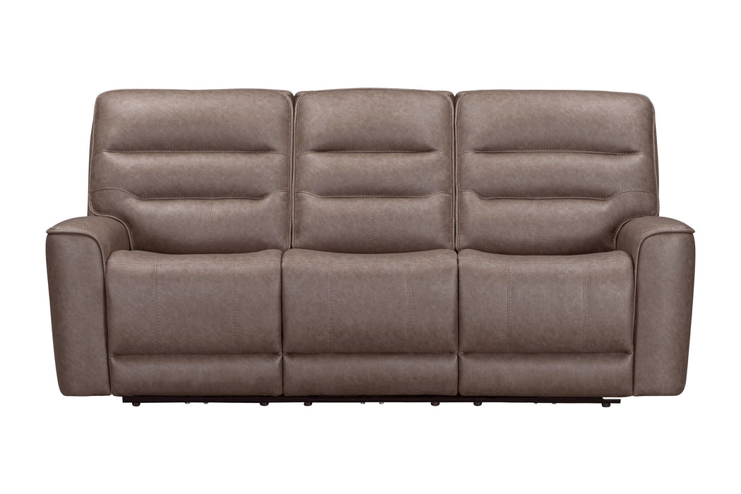 Lawson - Power Reclining Sofa Set