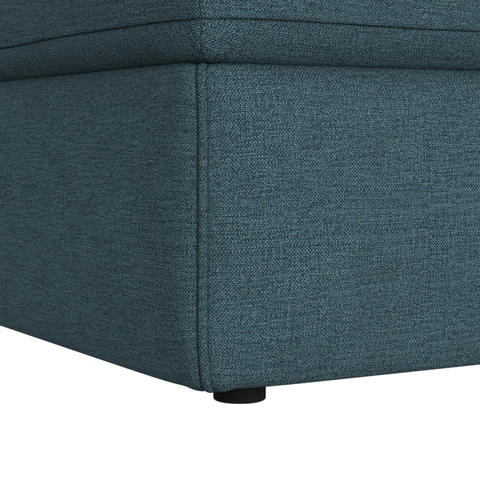 Options One - Living Room Set Sectional