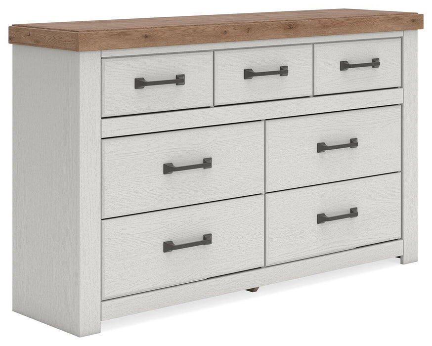 Savonport - Dresser
