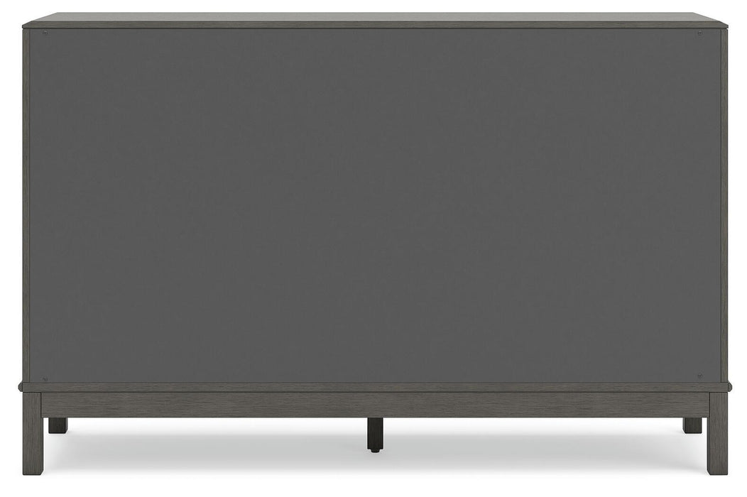 Mazing - Dresser - Gray
