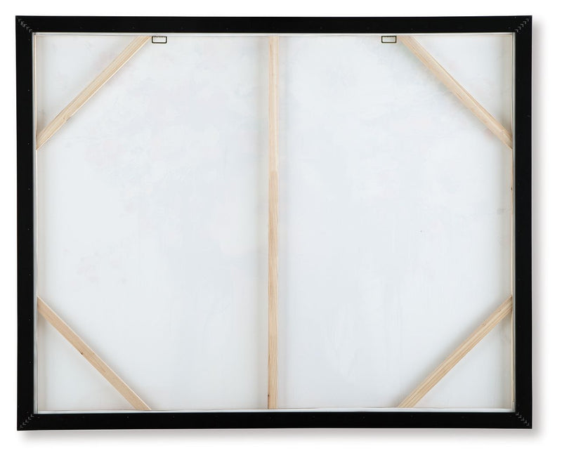 Shadwick - Wall Art - Multi
